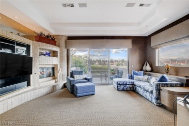 Welcome to your private oasis in the heart of the esteemed on Spanish Trail Golf and Country Club in Nevada - for sale on GolfHomes.com, golf home, golf lot