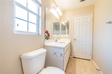 Welcome to this two-story home in the highly desired Fairway on Morongo Golf Club at Tukwet Canyon in California - for sale on GolfHomes.com, golf home, golf lot