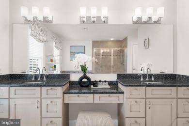 This absolutely beautiful estate home nestled in the prestigious on Lederach Golf Club in Pennsylvania - for sale on GolfHomes.com, golf home, golf lot