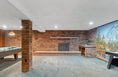 Welcome to your own private retreat! Perfectly situated across on Arbor Hills Golf Club in Michigan - for sale on GolfHomes.com, golf home, golf lot