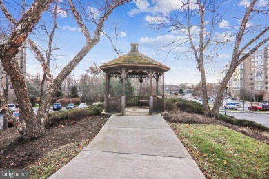 Welcome to Turnberry Courts in Leisure World! A This stunning on Leisure World Golf Club in Maryland - for sale on GolfHomes.com, golf home, golf lot
