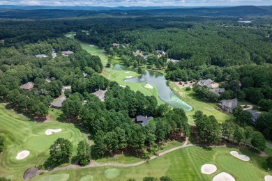 Breathtaking Golf Course Views! Step into this extraordinary on Diamante Golf and Country Club in Arkansas - for sale on GolfHomes.com, golf home, golf lot