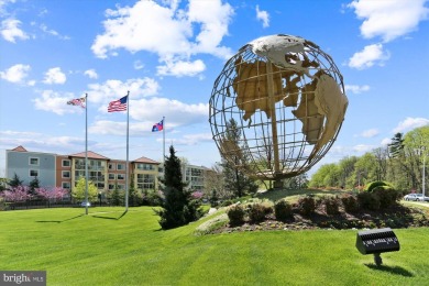 Welcome to Turnberry Courts in Leisure World! A This stunning on Leisure World Golf Club in Maryland - for sale on GolfHomes.com, golf home, golf lot