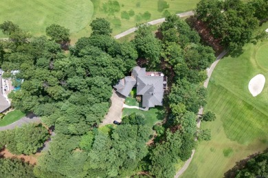 Breathtaking Golf Course Views! Step into this extraordinary on Diamante Golf and Country Club in Arkansas - for sale on GolfHomes.com, golf home, golf lot