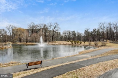 Welcome to Turnberry Courts in Leisure World! A This stunning on Leisure World Golf Club in Maryland - for sale on GolfHomes.com, golf home, golf lot