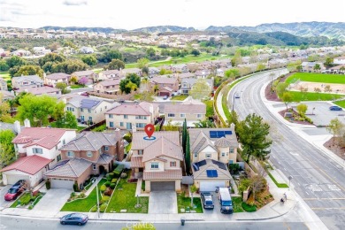 Welcome to this two-story home in the highly desired Fairway on Morongo Golf Club at Tukwet Canyon in California - for sale on GolfHomes.com, golf home, golf lot