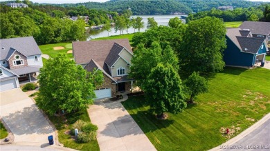 I dare you find a better value at Lake Ozark with these on The Club At Old Kinderhook in Missouri - for sale on GolfHomes.com, golf home, golf lot
