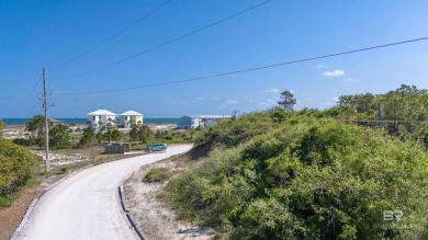 This vacant lot is located just 1100 feet from the Gulf of on The Golf Club of the Wharf in Alabama - for sale on GolfHomes.com, golf home, golf lot