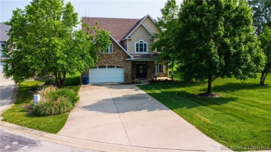 I dare you find a better value at Lake Ozark with these on The Club At Old Kinderhook in Missouri - for sale on GolfHomes.com, golf home, golf lot