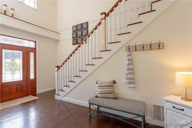 I dare you find a better value at Lake Ozark with these on The Club At Old Kinderhook in Missouri - for sale on GolfHomes.com, golf home, golf lot