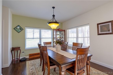 I dare you find a better value at Lake Ozark with these on The Club At Old Kinderhook in Missouri - for sale on GolfHomes.com, golf home, golf lot