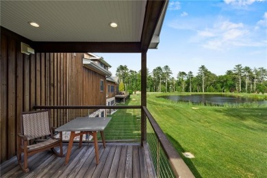 This is Awesome: 4 Adventure Way in THE Preserve. The exclusive on The Preserve in Rhode Island - for sale on GolfHomes.com, golf home, golf lot