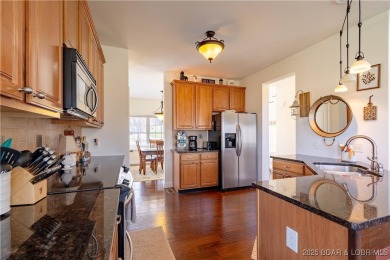 I dare you find a better value at Lake Ozark with these on The Club At Old Kinderhook in Missouri - for sale on GolfHomes.com, golf home, golf lot