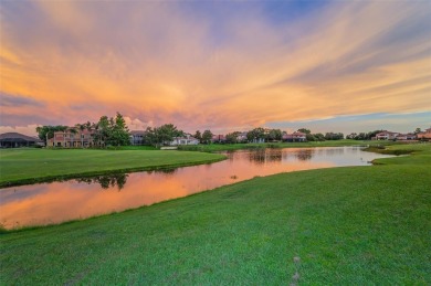 Experience refined Florida living in this exquisitely maintained on Fox Hollow Golf Club in Florida - for sale on GolfHomes.com, golf home, golf lot