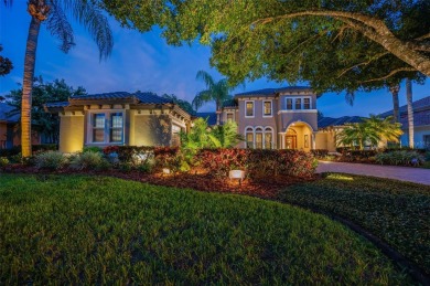 Experience refined Florida living in this exquisitely maintained on Fox Hollow Golf Club in Florida - for sale on GolfHomes.com, golf home, golf lot