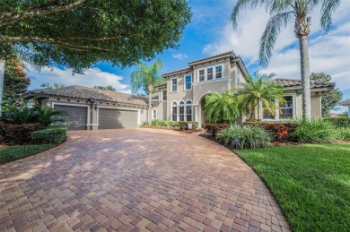 Experience refined Florida living in this exquisitely maintained on Fox Hollow Golf Club in Florida - for sale on GolfHomes.com, golf home, golf lot
