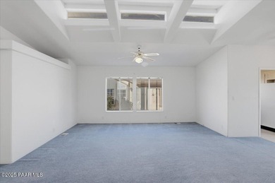 Discover exceptional value in this spacious, well-maintained on Quail Wood Greens Golf Course in Arizona - for sale on GolfHomes.com, golf home, golf lot