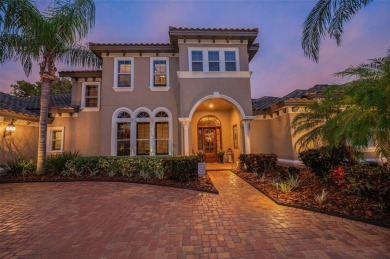 Experience refined Florida living in this exquisitely maintained on Fox Hollow Golf Club in Florida - for sale on GolfHomes.com, golf home, golf lot