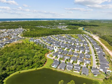 Discover coastal living at its finest at 304 Windrow Way on Origins Golf Club in Florida - for sale on GolfHomes.com, golf home, golf lot