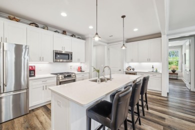 Discover coastal living at its finest at 304 Windrow Way on Origins Golf Club in Florida - for sale on GolfHomes.com, golf home, golf lot