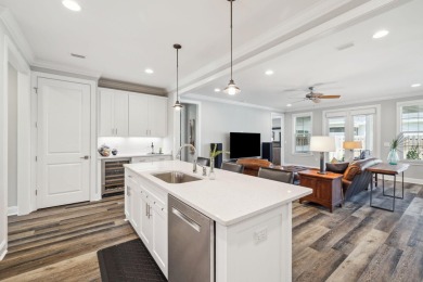 Discover coastal living at its finest at 304 Windrow Way on Origins Golf Club in Florida - for sale on GolfHomes.com, golf home, golf lot