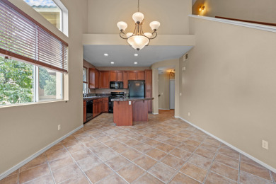 Beautiful 3 bedroom home, views of 10th Fairway of Singing Hills. on Sycuan Resort and Golf Courses in California - for sale on GolfHomes.com, golf home, golf lot