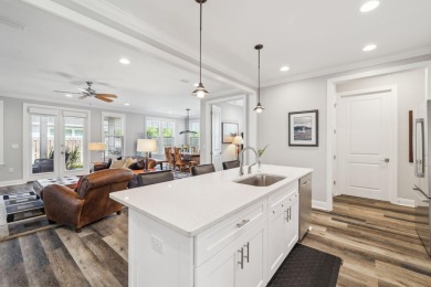 Discover coastal living at its finest at 304 Windrow Way on Origins Golf Club in Florida - for sale on GolfHomes.com, golf home, golf lot