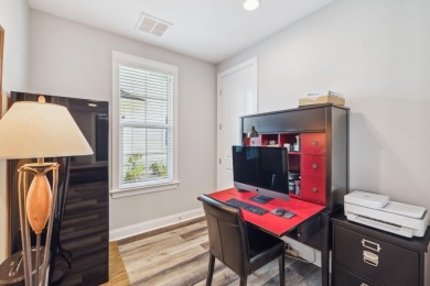 Discover coastal living at its finest at 304 Windrow Way on Origins Golf Club in Florida - for sale on GolfHomes.com, golf home, golf lot