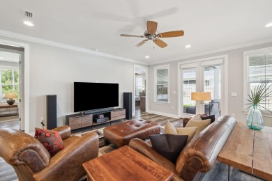 Discover coastal living at its finest at 304 Windrow Way on Origins Golf Club in Florida - for sale on GolfHomes.com, golf home, golf lot