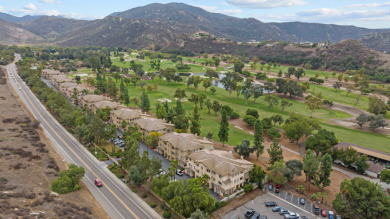 Beautiful 3 bedroom home, views of 10th Fairway of Singing Hills. on Sycuan Resort and Golf Courses in California - for sale on GolfHomes.com, golf home, golf lot