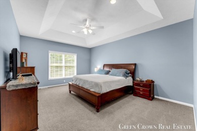 Welcome Home! Cross Creek Greens newest listing is now available on L.E. Kaufman Golf Course in Michigan - for sale on GolfHomes.com, golf home, golf lot