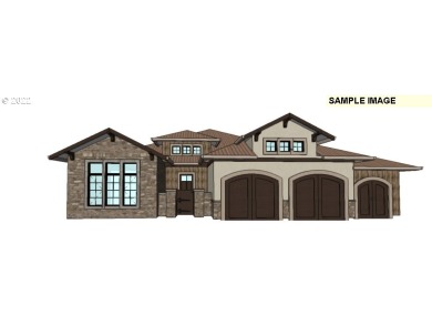 Coming soon! Gorgeous Tuscan villa style home. Located in in the on The Club At Pronghorn Golf Course in Oregon - for sale on GolfHomes.com, golf home, golf lot
