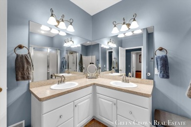 Welcome Home! Cross Creek Greens newest listing is now available on L.E. Kaufman Golf Course in Michigan - for sale on GolfHomes.com, golf home, golf lot