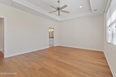 Fabulously, newly designer renovated home in the desirable on Brunswick Plantation and Golf Resorts in North Carolina - for sale on GolfHomes.com, golf home, golf lot