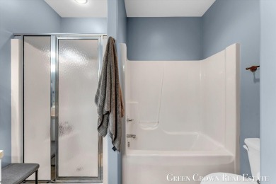 Welcome Home! Cross Creek Greens newest listing is now available on L.E. Kaufman Golf Course in Michigan - for sale on GolfHomes.com, golf home, golf lot