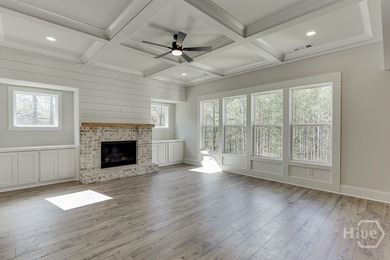 LOT 102C The Meadowbrook, by Heritage Group Homes. This 4 on Lane Creek Golf Club in Georgia - for sale on GolfHomes.com, golf home, golf lot