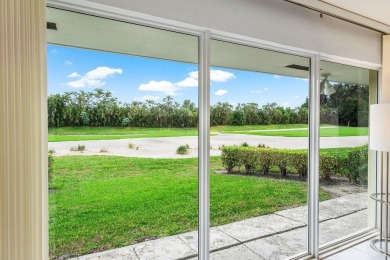 This inviting 3-bedroom, 3 and 1/2 bathroom home  perfect blend on Quail Ridge Golf Course and Country Club in Florida - for sale on GolfHomes.com, golf home, golf lot