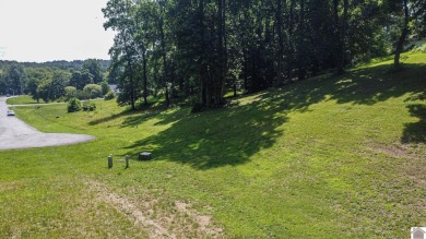 Discover this 1.1-acre surveyed lot ideally situated in the on Mineral Mound Golf Course in Kentucky - for sale on GolfHomes.com, golf home, golf lot