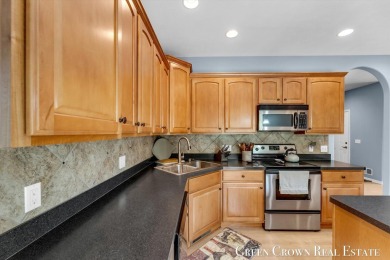 Welcome Home! Cross Creek Greens newest listing is now available on L.E. Kaufman Golf Course in Michigan - for sale on GolfHomes.com, golf home, golf lot
