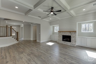 LOT 102C The Meadowbrook, by Heritage Group Homes. This 4 on Lane Creek Golf Club in Georgia - for sale on GolfHomes.com, golf home, golf lot