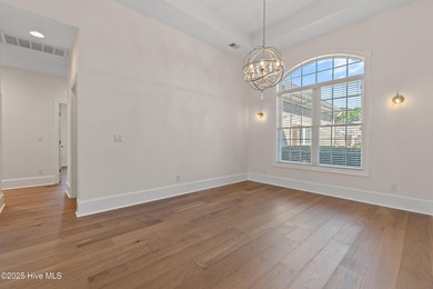 Fabulously, newly designer renovated home in the desirable on Brunswick Plantation and Golf Resorts in North Carolina - for sale on GolfHomes.com, golf home, golf lot