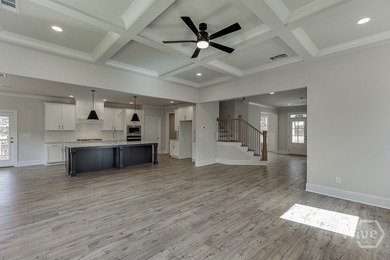 LOT 102C The Meadowbrook, by Heritage Group Homes. This 4 on Lane Creek Golf Club in Georgia - for sale on GolfHomes.com, golf home, golf lot