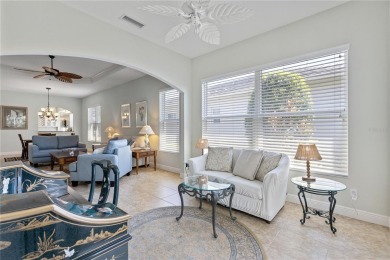 MAINTENANCE-FREE, TURNKEY-FURNISHED PATIO HOME: Located in the on Plantation Golf and Country Club in Florida - for sale on GolfHomes.com, golf home, golf lot
