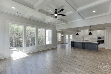 LOT 102C The Meadowbrook, by Heritage Group Homes. This 4 on Lane Creek Golf Club in Georgia - for sale on GolfHomes.com, golf home, golf lot