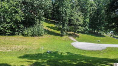 Discover this 1.1-acre surveyed lot ideally situated in the on Mineral Mound Golf Course in Kentucky - for sale on GolfHomes.com, golf home, golf lot