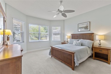 MAINTENANCE-FREE, TURNKEY-FURNISHED PATIO HOME: Located in the on Plantation Golf and Country Club in Florida - for sale on GolfHomes.com, golf home, golf lot