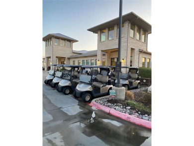 On the 18th Fairway - New Townhome in the Heath Golf  Yacht 
 on Heath Golf and Yacht Club in Texas - for sale on GolfHomes.com, golf home, golf lot