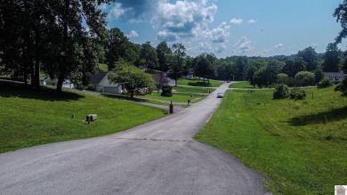 Discover this 1.1-acre surveyed lot ideally situated in the on Mineral Mound Golf Course in Kentucky - for sale on GolfHomes.com, golf home, golf lot