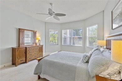 MAINTENANCE-FREE, TURNKEY-FURNISHED PATIO HOME: Located in the on Plantation Golf and Country Club in Florida - for sale on GolfHomes.com, golf home, golf lot