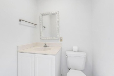 This inviting 3-bedroom, 3 and 1/2 bathroom home  perfect blend on Quail Ridge Golf Course and Country Club in Florida - for sale on GolfHomes.com, golf home, golf lot